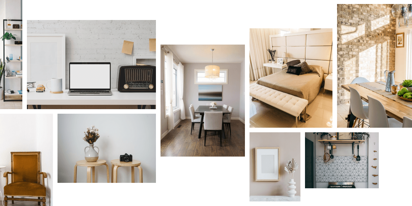 Funiro Furniture Setup